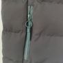 Mens Gilet with Removable Hood, Size L Image 2