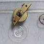 Lot of Wrist & Fobwatch movements - see Description for Condition Image 9