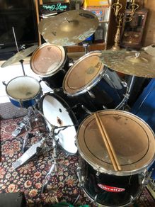Drum Kit