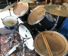 Drum Kit