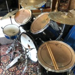 Drum Kit