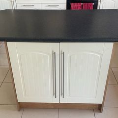 Kitchen Island.