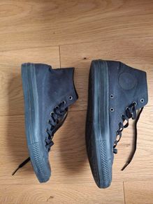 Converse Chuck Taylor II -  Mens 9