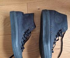 Converse Chuck Taylor II -  Mens 9
