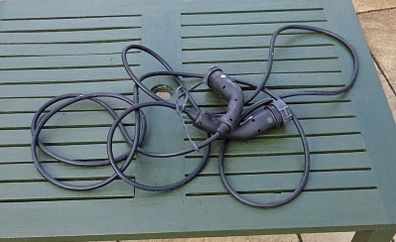 ev charger cable