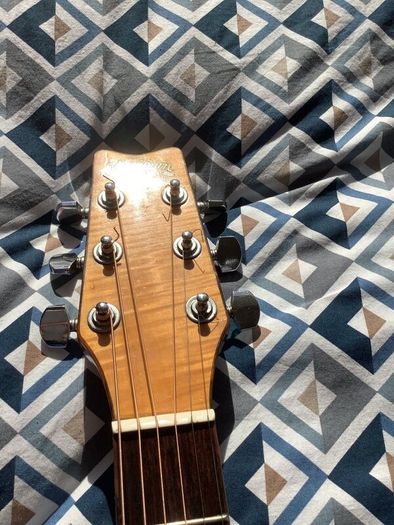 1986 Washburn Monterey