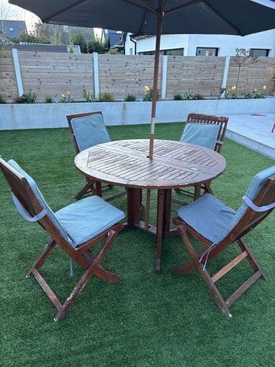 Garden Furniture