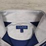 Peter Millar Half Zip Golf Jumper Mens Small Image 4