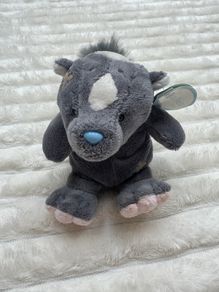 Me To You approx. 4" My Blue Nose Friends Essence the Skunk Please look at the pictures