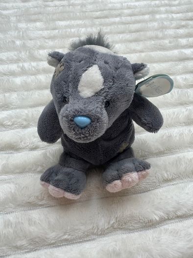 Me To You approx. 4" My Blue Nose Friends Essence the Skunk Please look at the pictures