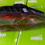 Seat Leon 12-16 LED Rear Inner Tail Light Lamp Right Side OEM Valeo Image 2