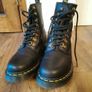 Dr. Martens 1460 Pascal wintergrip boots Image 2