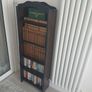 Solid Mahogany bookcase Image 2
