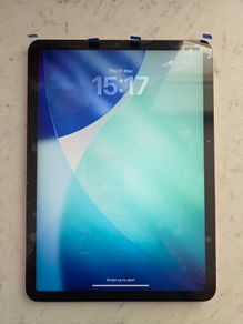iPad Air 4th gen