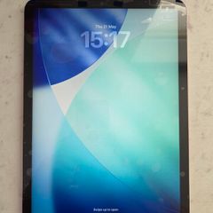 iPad Air 4th gen