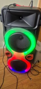 speakers