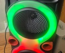speakers