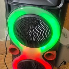 speakers