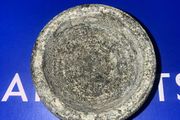 Mortar Granite