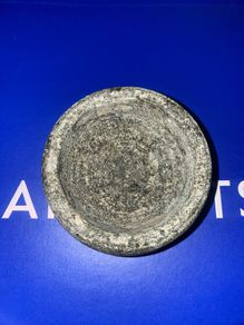 Mortar Granite