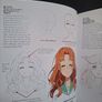 SALE! THE MASTER GUIDE TO DRAWING ANIME How to draw original characters from simple templates by Christopher Hart Image 8