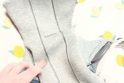 baby bjorn mini baby carrier