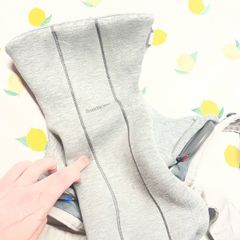 baby bjorn mini baby carrier