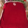 Oklahoma sooners red T-shirt XXL Image 5