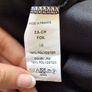 BNWTS Zapara Pamela Scott black multi chiffon blouse Uk 16 price includes postage Image 7