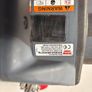 Warn Drill Operated 227kg Winch Image 4