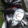 Set of Ping Golf Clubs L/H Image 5