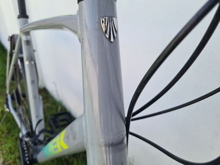 Trek FX2 2021 (Gen 2) sports hybrid bike XL