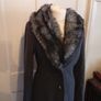 gorgeous full length coat Image 5