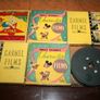 Antiques 8mm projector films Image 3