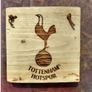 Manchester City Football Club Premiership Laser Engraved Gift Idea Image 9