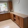 Solid Oak Kitchen Image 5