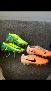 Football Boots