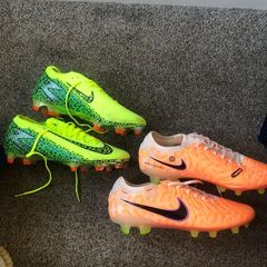 Football Boots