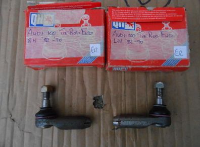 Audi 100 Track Rod Ends.