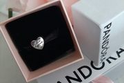 New genuine pandora best friend charm