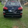 Hyundai Santa Fe 2 Seater Image 2