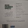 Julien Colarossi Quartet - Note To Self. Image 2