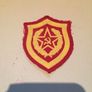 Collectible Patches Japan/ Uk Image 4