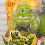 Heroes of Goo Jit Zu Hero Creator Rockjaw Mix Fill Create Your Own Action Figure Damaged Box Please see photos Image 3