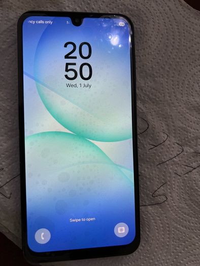 samsung  A17 128gb