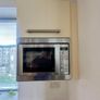 Immaculate High Gloss Kitchen & NEFF Appliances Image 5