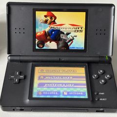 Nintendo DS Lite
