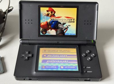 Nintendo DS Lite