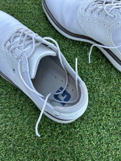 Footjoy Traditions Golf Shoes
