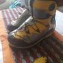 La Sportiva Spantik boots size 41 Image 3